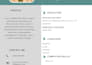 create a professional resume, linkedin profile, and cover letter